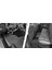 Ford Mondeo Hatcback 1997 3D Havuzlu Pro Siyah Paspas 4
