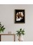 Gift Erkin Baba Tasarımlı Doğal Masif Ahşap Çerçeveli Tablo-1 4