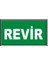 Fosforlu Revir Levhası - Fotolümenli 1