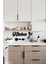Duvar Dekoru Kitchen Temalı Lazer Kesim Mdf Tablo Seti 3 Parça 2