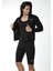 %100 Orjiinal Kısa Tayt ve Kapşonlu Takım Unisex 1