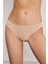 Kadın Düşük Bel İzsiz Slip 5li Paket 3