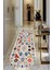 Modern Iskandinav Halı (Makinada Yıkanabilir) - CP171 3