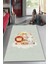Patchwork Halı (Makinada Yıkanabilir) - CP031 2