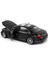 1:24 Mercedes-Benz S-Class Siyah 2