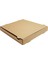 Kraft Lahmacun - Pizza Kutusu 32X32X4,2 cm - 100'LÜ 1