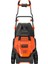 Black & Decker BEMW471BH 1600WATT 38CM Elektrikli Çim Biçme Makinası 3