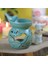 Buhurdanlık Koku Mum Set 2