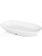 Melamin 6 Lı Oval Kayık Tabak 15 cm 1