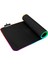 Mp-22 Siyah Rgb Gaming Mouse Pad Xl Mouse Pad 4