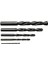 5 Li Matkap Ucu 4 mm 5 mm 6 mm 8 mm 10 mm 1410 1
