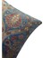 Pıllows Store Osmanlı Açık Mavi Lale Desenli Kırlent Kılıfı 45CM*45CM 4