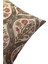 Pıllows Store Osmanlı Krem Lale Desenli Kırlent Kılıfı 45CM*45CM 4