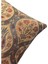 Pıllows Store Osmanlı Safran Lale Desenli Kırlent Kılıfı 45CM*45CM 4