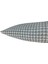 Pıllows Store Küçük Kazayağı Desenli Turkuaz Kırlent Kılıfı 45CM*45CM 4