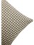 Pıllows Store Küçük Kazayağı Desenli Krem Kırlent Kılıfı 45CM*45CM 3