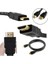 Full Hd HDMI Kablo 3m 4