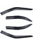 Hyundai Excel Mügen Cam Rüzgarlığı 1992-1998 Arası 4'lü Takım 1