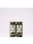 Organik Siyah Zeytin (Gemlik Yağlı Salamura) 310 gr Siyah Zeytin(Güneşte Kurutma) 310 gr 1