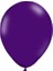 Parti Mor Balon 100 Adet 1