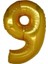 Gold Balon 1