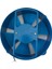 2600 Rpm Devir Fan 2