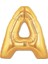 A Folyo Balon Gold 1