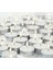 Süs Dünyası 50'li Tealight Mum 1