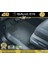 Sahler Opel Grandland x 2017+ 4.5d Havuzlu Paspas Siyah 5