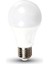 LED Ampul E-27 Normal Duy 8,5W-60 W Beyaz Renk 6500K 1