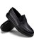 Deri Gri Comfort Erkek Loafer 3