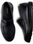 Deri Gri Comfort Erkek Loafer 4