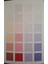 Stella Su Bazlı Saf Akrilik Boya 1 Lt Pastel Pembe 3090 4
