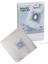 Bosch Bbs 5000 - 5999 Optima Toz Torbası 4lü (Kutulu Ürün) 1
