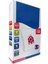 Miele Complete C3 Hepa Powerline Kutulu Toz Torbası 4lü 1