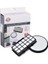 Rowenta Ro 7289EA Xtrem Power Cyclonic Hepa Filtre Seti ( Kutulu Ürün ) 1