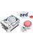 Zed® By Rockit® - Tüm Beşiklerle Uyumlu Uyku Yardımcınız! 1