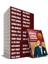 Savaşın ve Barışın Kahramanları Seti - 15 Kitap 1