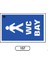 Wc Bay Uyarı Ikaz Levhası 1