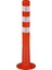Şerit Ayırıcı Delinatör 100 cm 1