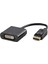 Çevirici Dısplay To DVI 24+5 Dısplay To DVI Çevirici Adaptör Hadron HN4618 1