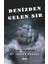 Denizden Gelen Sır - Joseph Conrad 1
