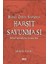 Birinci Dünya Savaşında Harşit Savunması - Adnan Yazıcı 1