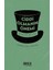 Ciddi Olmanın Önemi - Oscar Wilde 1
