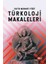 Türkoloji Makaleleri - Fatih Mehmet Yiğit 1
