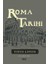 Roma Tarihi - Tıtus Lıvıus 1