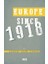 Europe Since 1918 - Herbert Adams Gıbbons 1