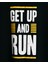 Get Up And Run 4