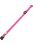 Kedi Boyun Tasması Çıngıraklı 30 cm - Pembe 1