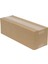 40x20x15cm Tek Oluklu Koli -Kraft 5'li 2